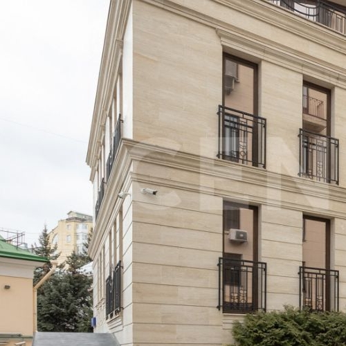 5-комн квартира Газетный переулок, 13С1