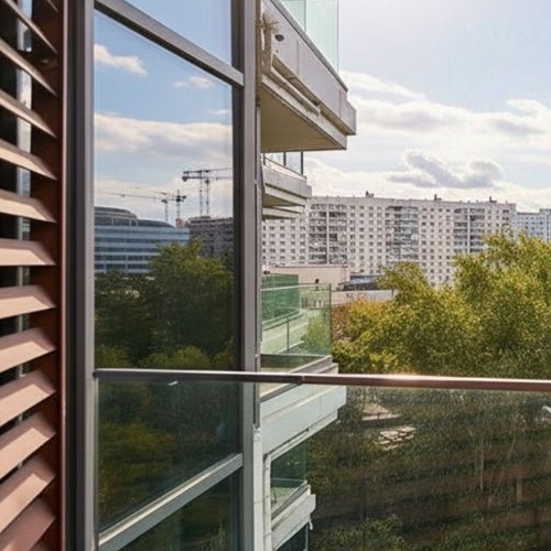 3-комн квартира улица Советской Армии, 6