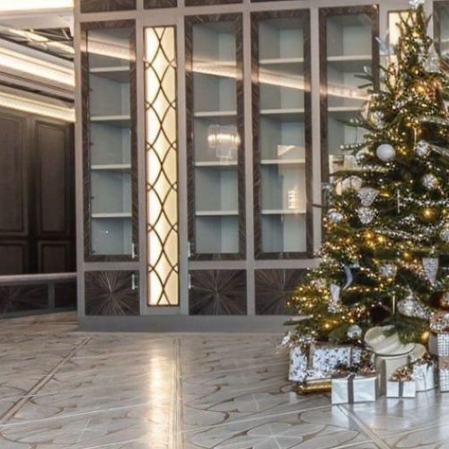 4-комн квартира улица Большая Якиманка, 15