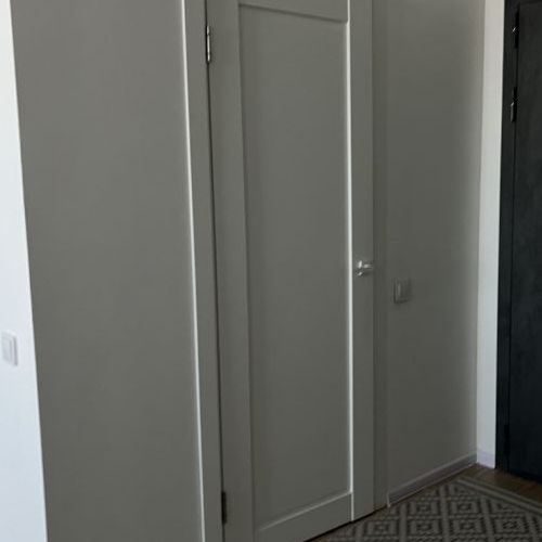 1-комн квартира Волоколамское шоссе, 71/22к1