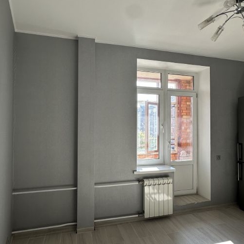 2-комн квартира Сабурово пгт, улица Парковая, 1