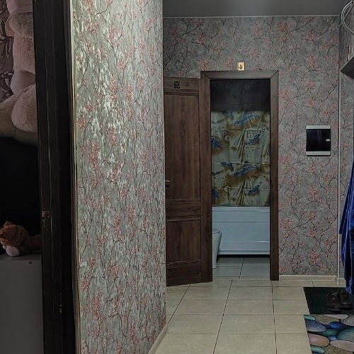 2-комн квартира улица Борисоглебская Слобода, 8