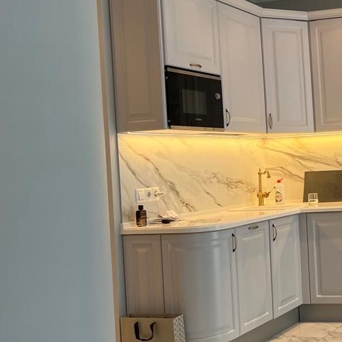 1-комн квартира Мосфильмовская улица, 88к7