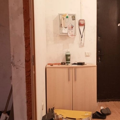 1-комн квартира Лобня, Молодежная улица, 14А