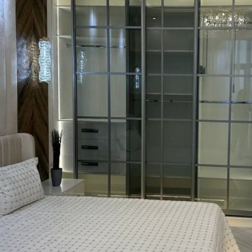 2-комн квартира Ленинский проспект, 38Ак1