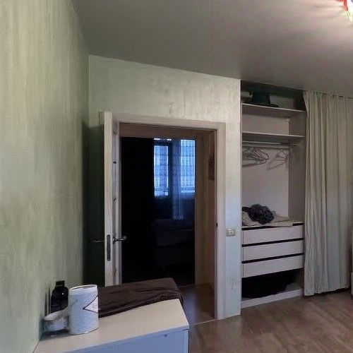 3-комн квартира Старая Купавна, улица Кирова, 21