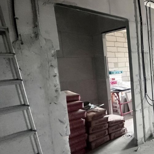 1-комн квартира Хотьково, улица Михеенко, 25к4