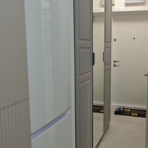 Студия улица Летчика Грицевца, 14А