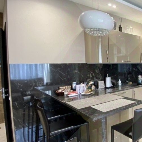 2-комн квартира Мосфильмовская улица, 88к2с7