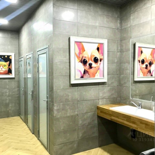 Офис Часовня, Рязанское шоссе,  д. 45А