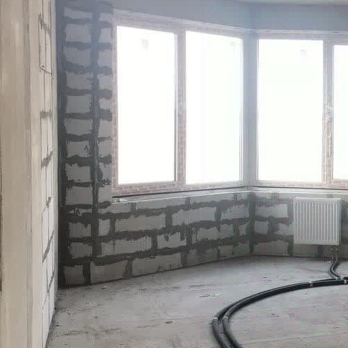 3-комн квартира аллея Буковая, 14