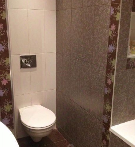 2-комн квартира Видное, улица Ольховая, 4