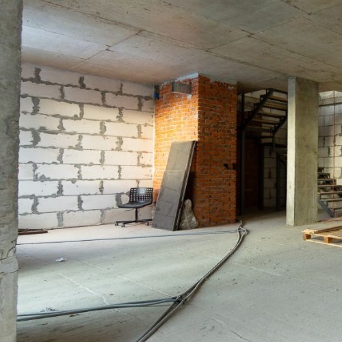 3-комн квартира Ильинский пгт, улица Чкалова, 2