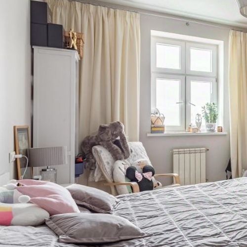 3-комн квартира Давыдковская улица, 3