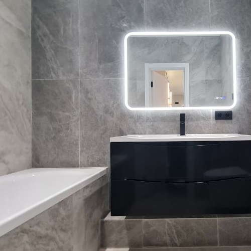 3-комн квартира 6-я Радиальная улица, 7/1к2