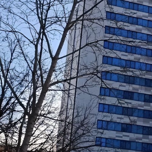 1-комн квартира Королев, Октябрьский бульвар, 26