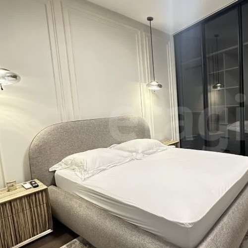 2-комн квартира улица Петра Алексеева,  д. 14