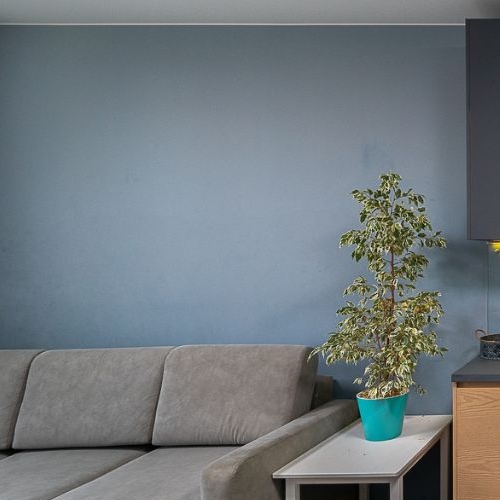 2-комн квартира улица Татьянин Парк, 14к4