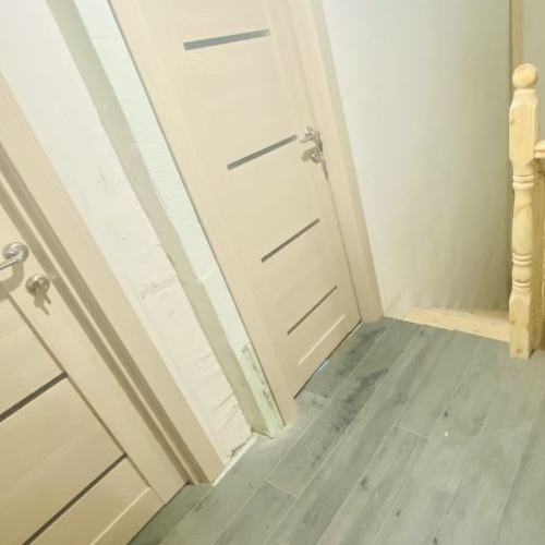 3-комн квартира Сабурово пгт, улица Рождественская, 2