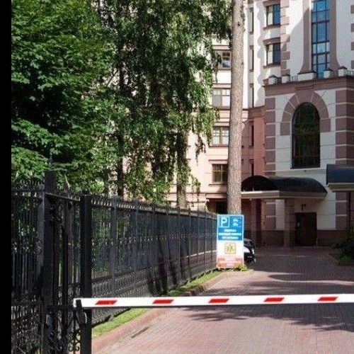 Студия пос. Сосны, 21