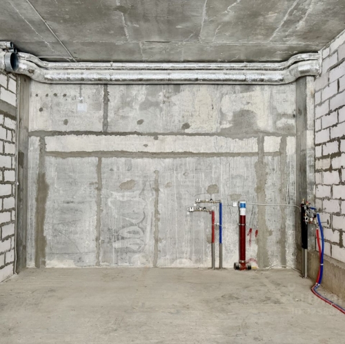 Помещение свободного назначения улица Архитектора Власова