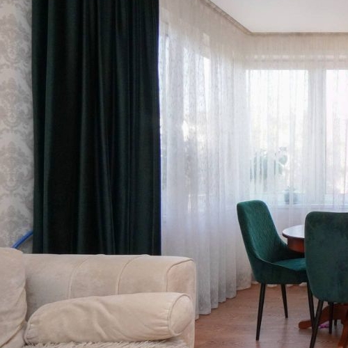 3-комн квартира Наро-Фоминск, улица Войкова, 5