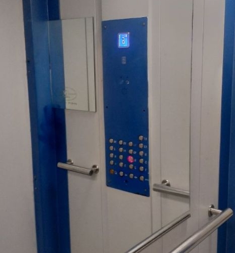 2-комн квартира улица Летчика Грицевца, 12