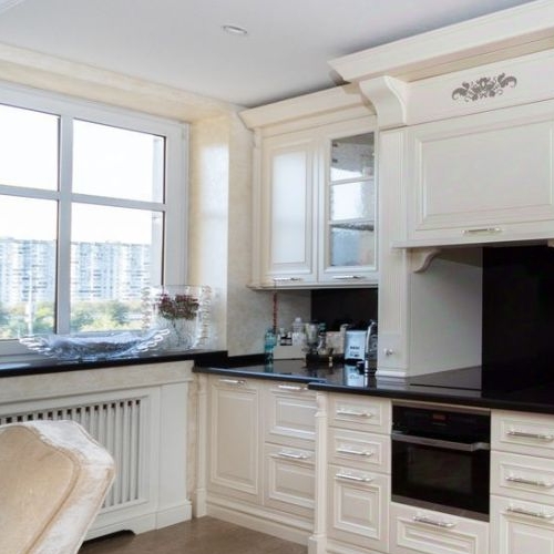 4-комн квартира Давыдковская улица, 3