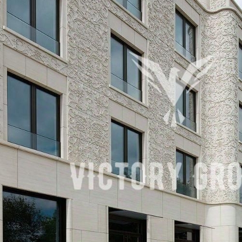 3-комн квартира Пречистенская набережная, 43