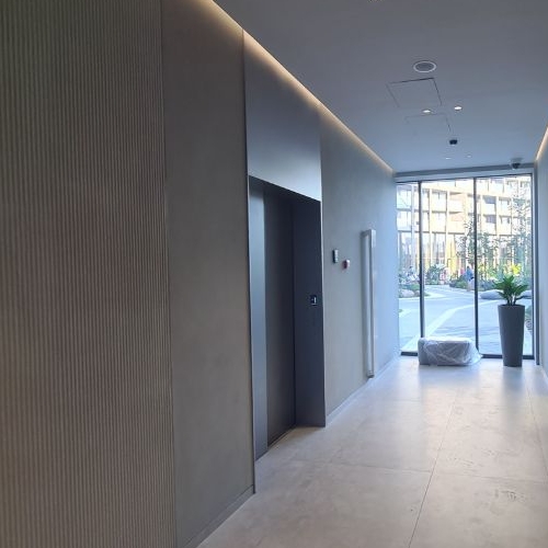 2-комн квартира Автозаводская улица, 26/1