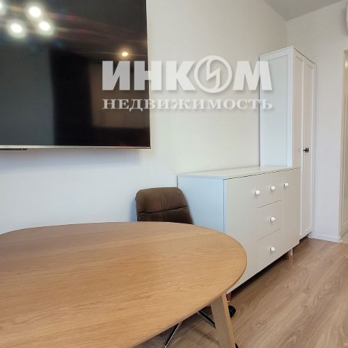 Студия Просторная улица, 7