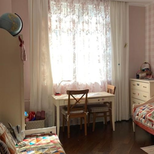 3-комн квартира Дубнинская улица, 40АК2