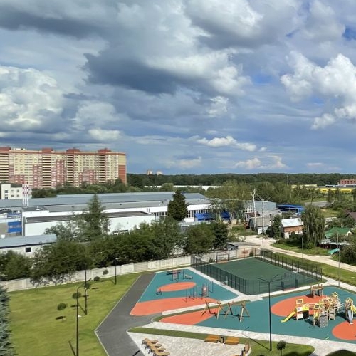 1-комн квартира Щелково, улица Механизаторов, 1Б