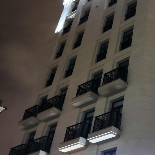 3-комн квартира Софийская набережная, 34