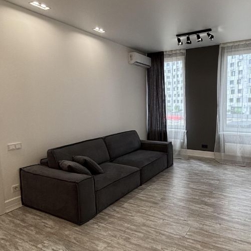 2-комн квартира Маломосковская улица, 14