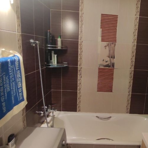 2-комн квартира Большая Очаковская улица, 1