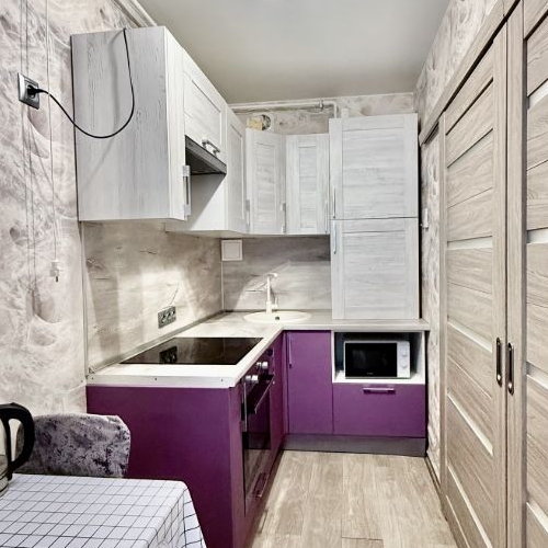 Студия д. Горки, улица Туровская, 3