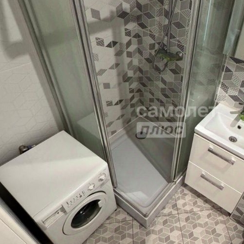 1-комн квартира Щелково, Краснознаменская улица, 17к4