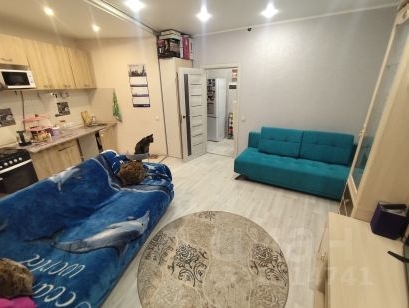 Студия Одинцово, улица Гвардейская, 9