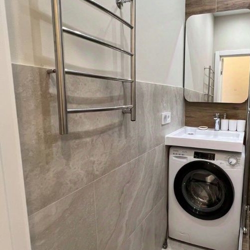 Студия Березовая аллея, 19к3