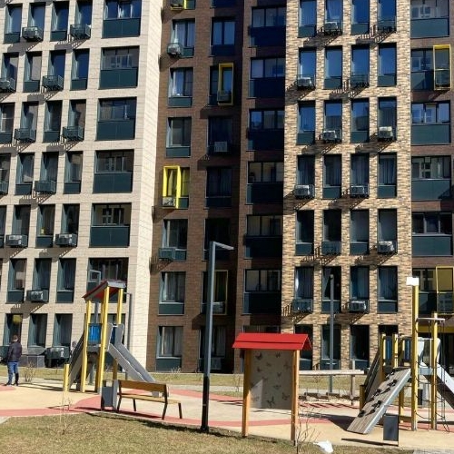 1-комн квартира Видное, бульвар Дивный, 15