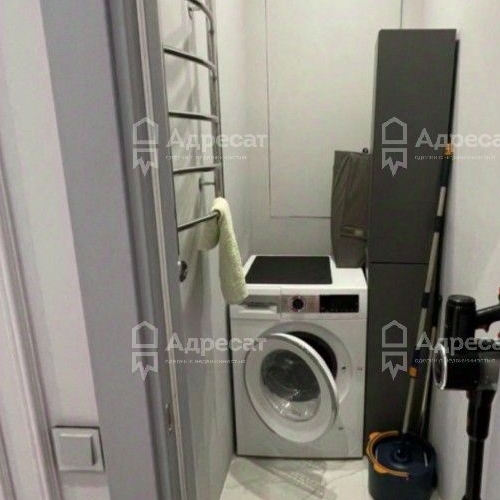 3-комн квартира улица Сервантеса, 3к2