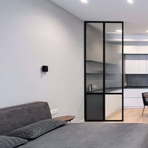 Студия Красногвардейский 1-й проезд