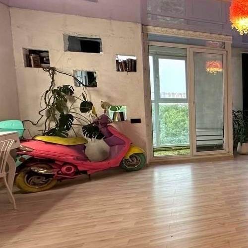 Студия Балашиха, проспект Ленина, 32б