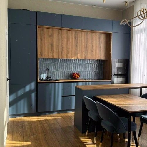 3-комн квартира Видное, бульвар Дивный, 16