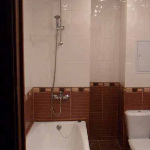 1-комн квартира Одинцово, Глазынинская улица, 26