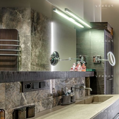 5-комн квартира проспект Вернадского, 94к4