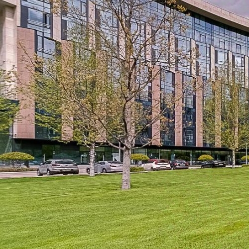 4-комн квартира Заречье пгт, улица Весенняя, 2к1