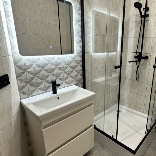 Студия пос. Ильинское-Усово, проезд Александра Невского, 9