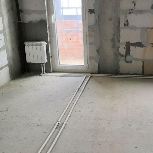 Студия д. Горки, улица Туровская, 3